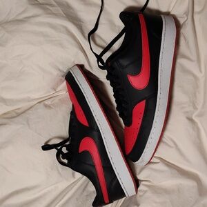 Nike court vision low 10.5